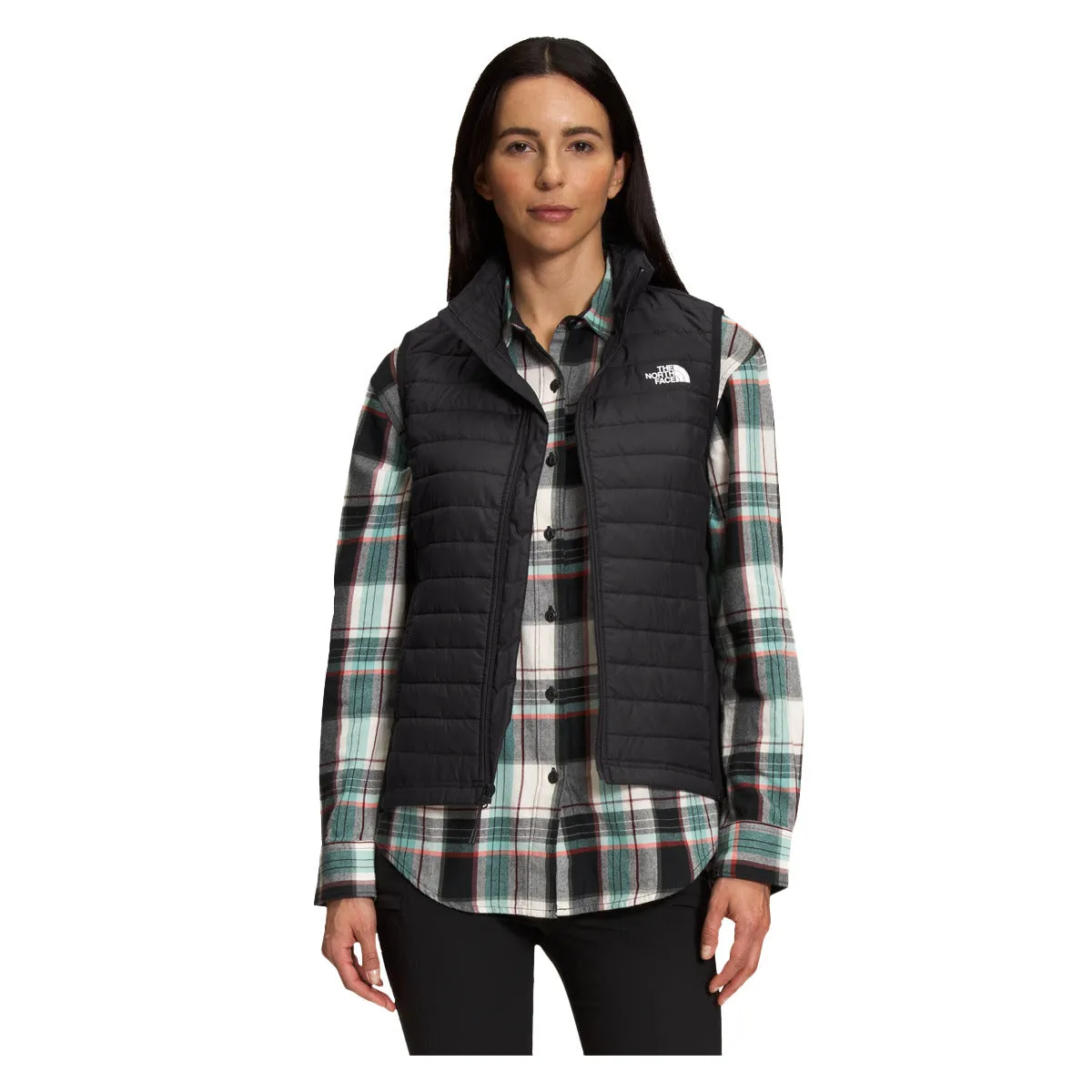 Canyonlands Women's Hybrid Vest