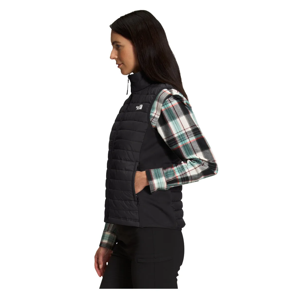 Canyonlands Women's Hybrid Vest