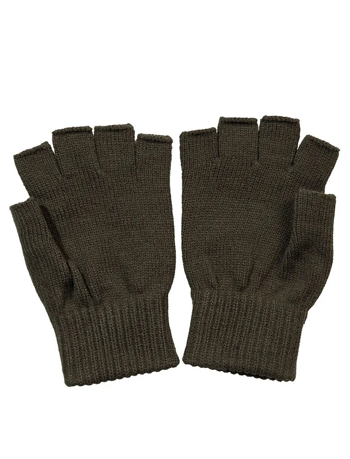 Carhartt WIP Mittens - Cypress