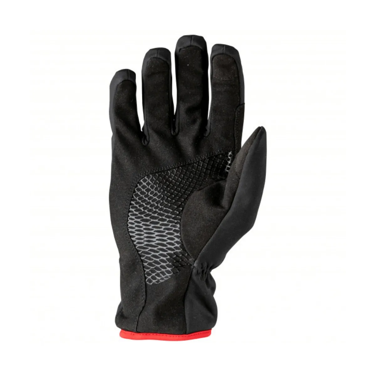 Castelli Entrata Thermal Gloves - Black