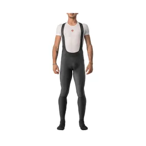 Castelli Velocissimo 5 Black Bib Tights