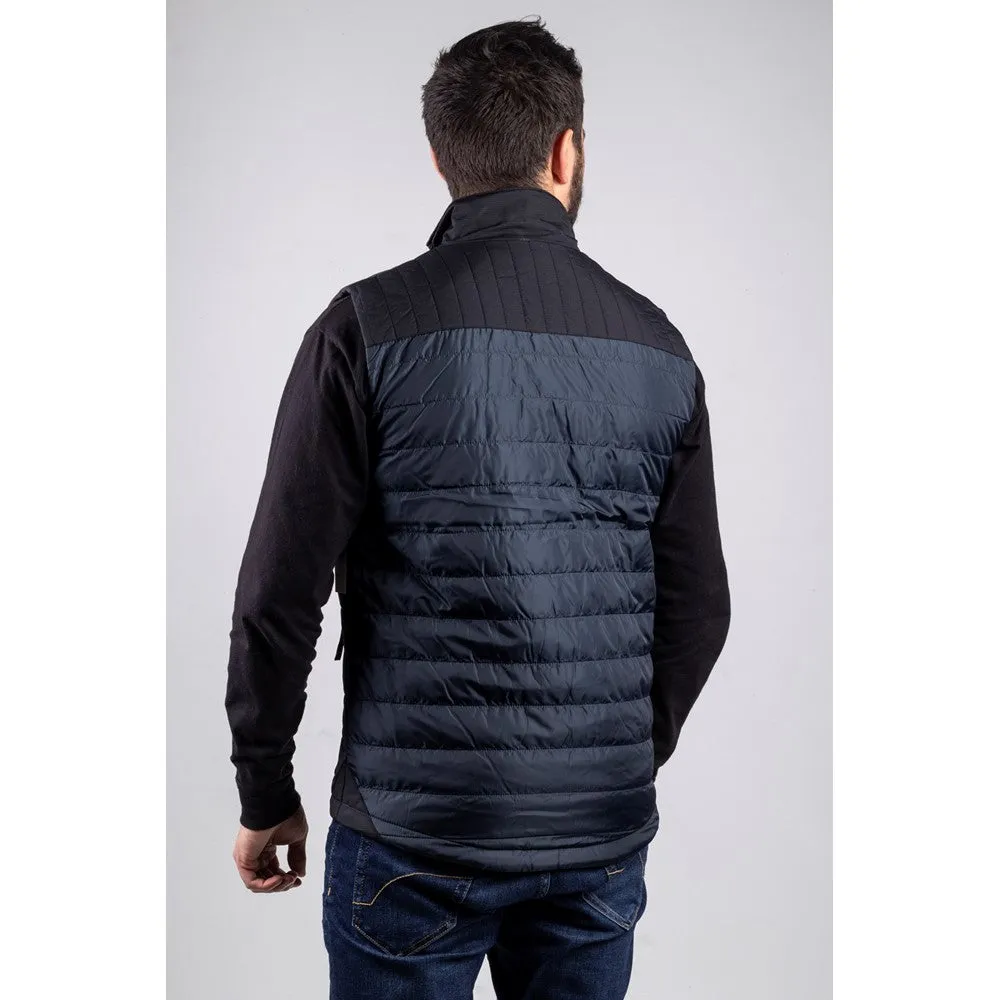 Caterpillar Body Warmer