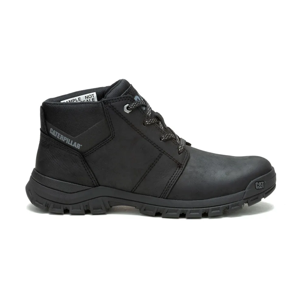 Caterpillar Men's Black Chukka Shoes Threshold