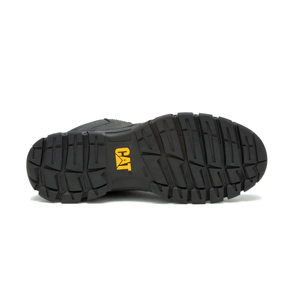 Caterpillar Men's Black Chukka Shoes Threshold