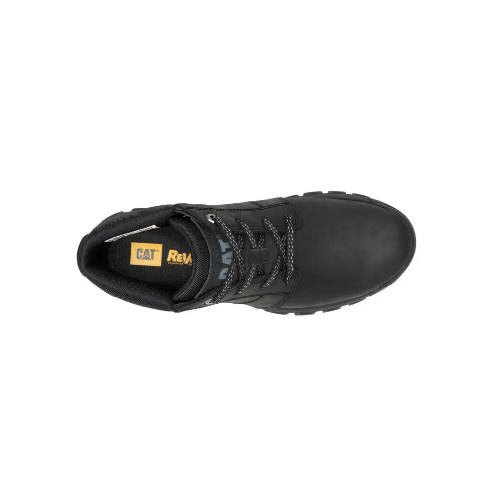 Caterpillar Men's Black Chukka Shoes Threshold