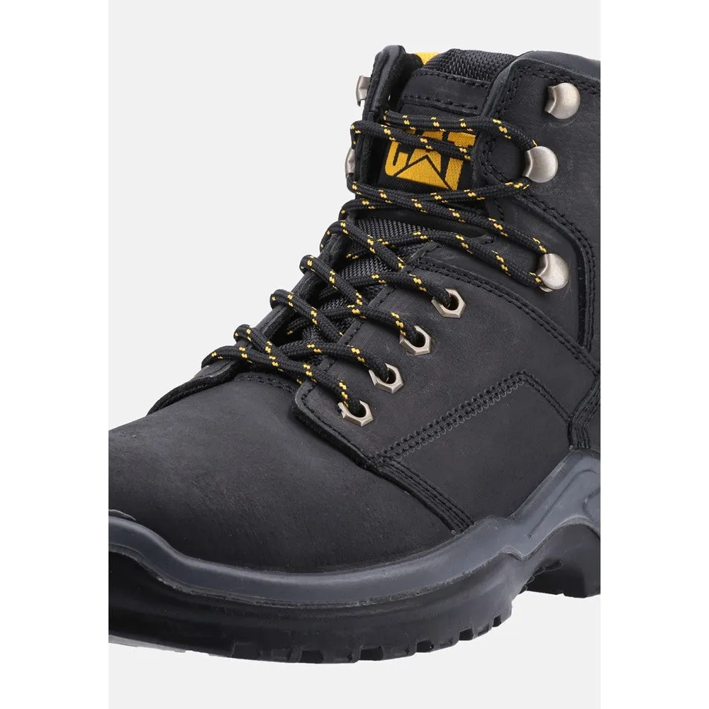 Caterpillar Striver Safety Boot