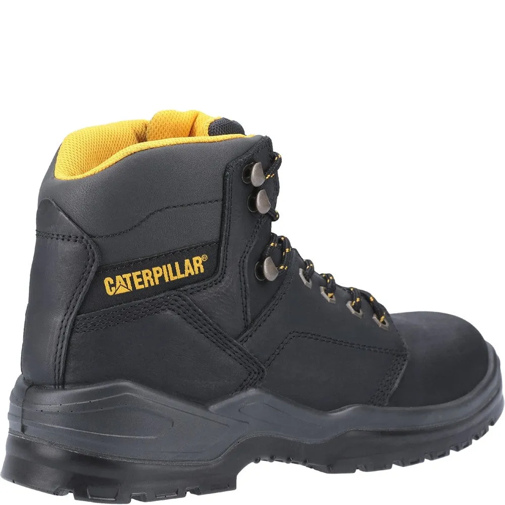 Caterpillar Striver Safety Boot