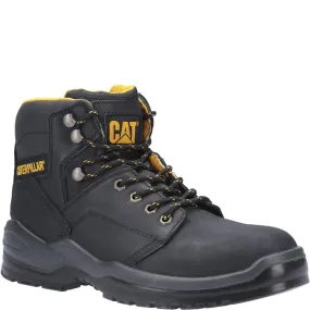 Caterpillar Striver Safety Boot