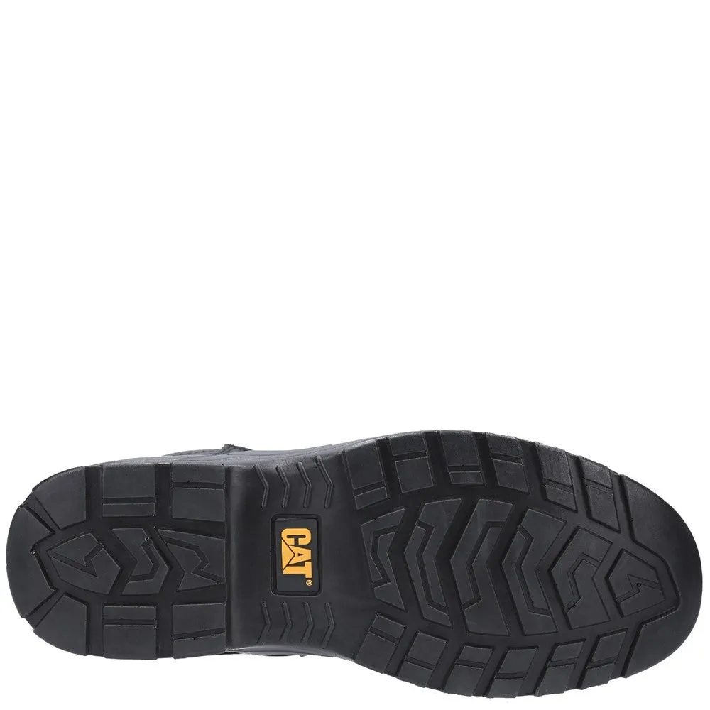 Caterpillar Striver Safety Boot