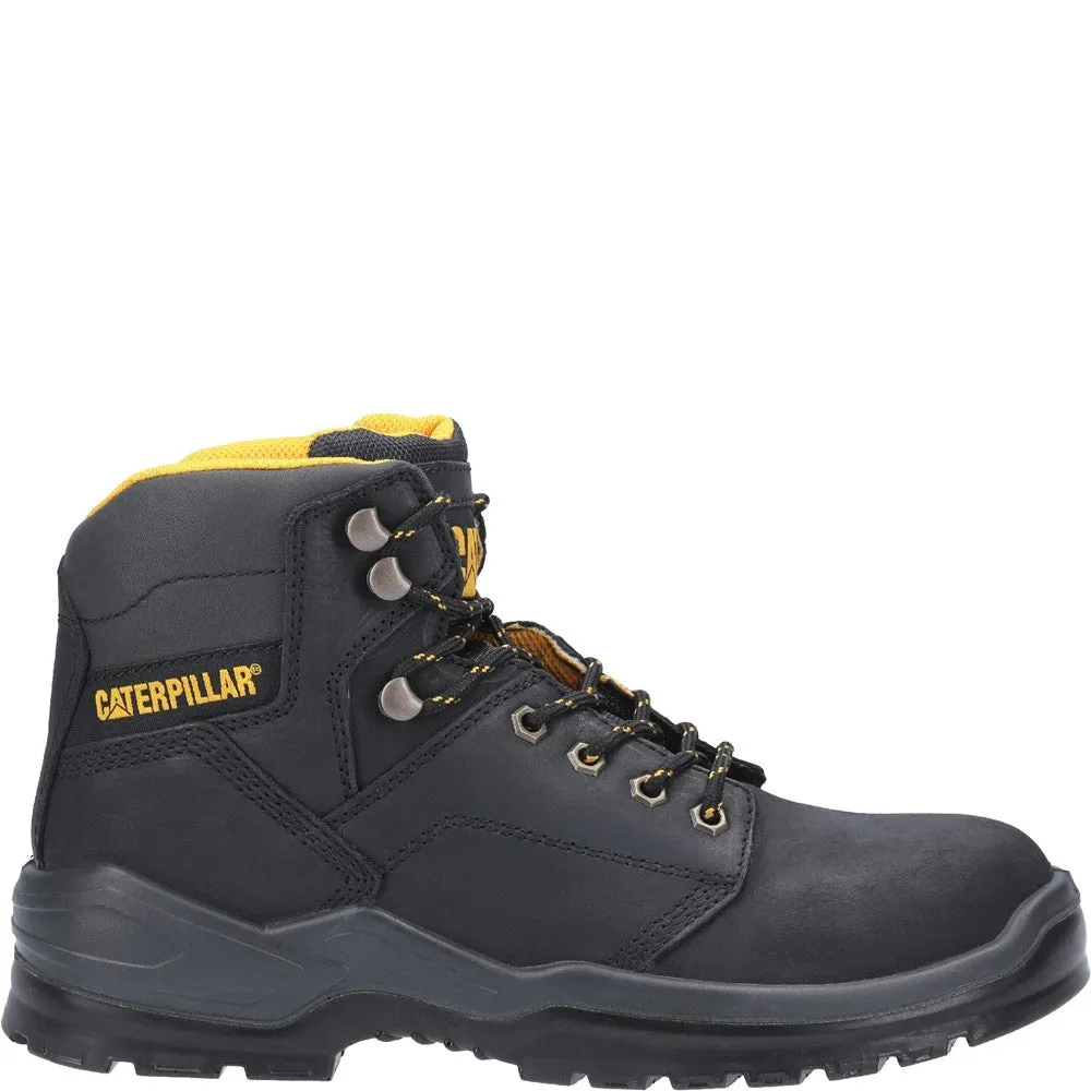 Caterpillar Striver Safety Boot