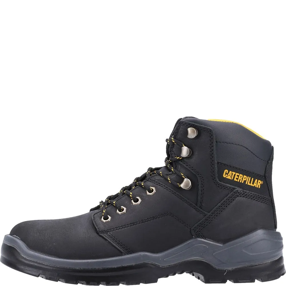 Caterpillar Striver Safety Boot