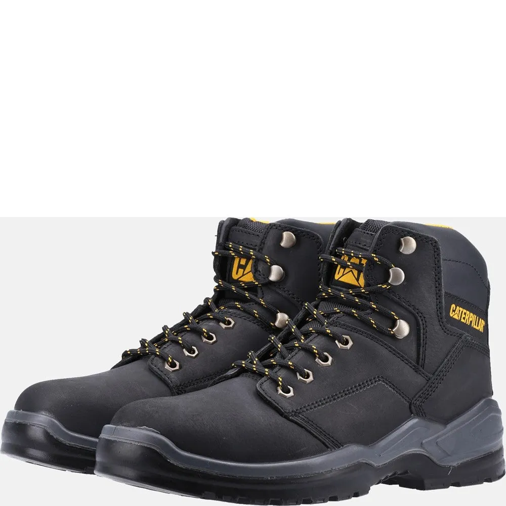 Caterpillar Striver Safety Boot