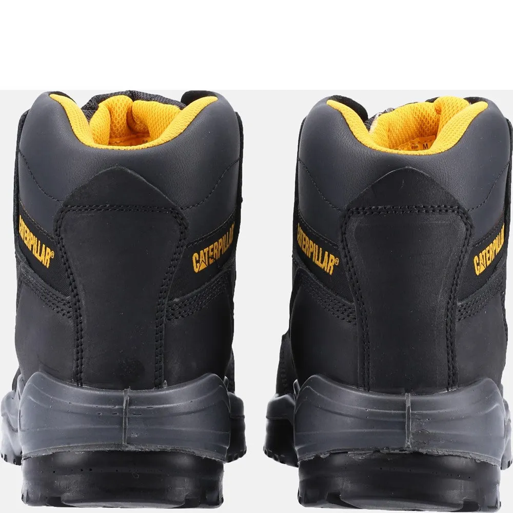 Caterpillar Striver Safety Boot