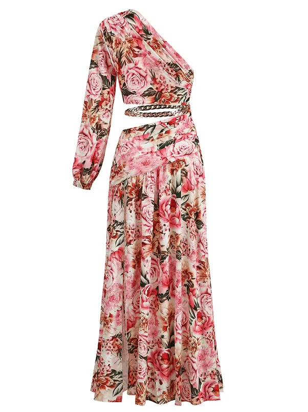 Celinda Maxi Dress