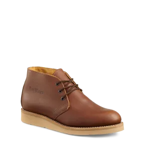 Chukka boots 595 - Brown Norseman