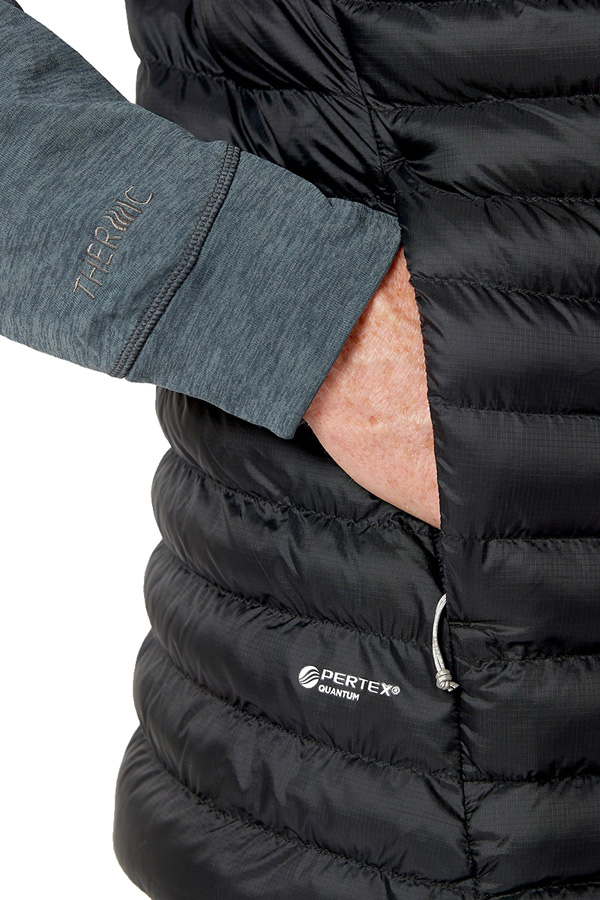 Cirrus Lightweight Insulated Vest