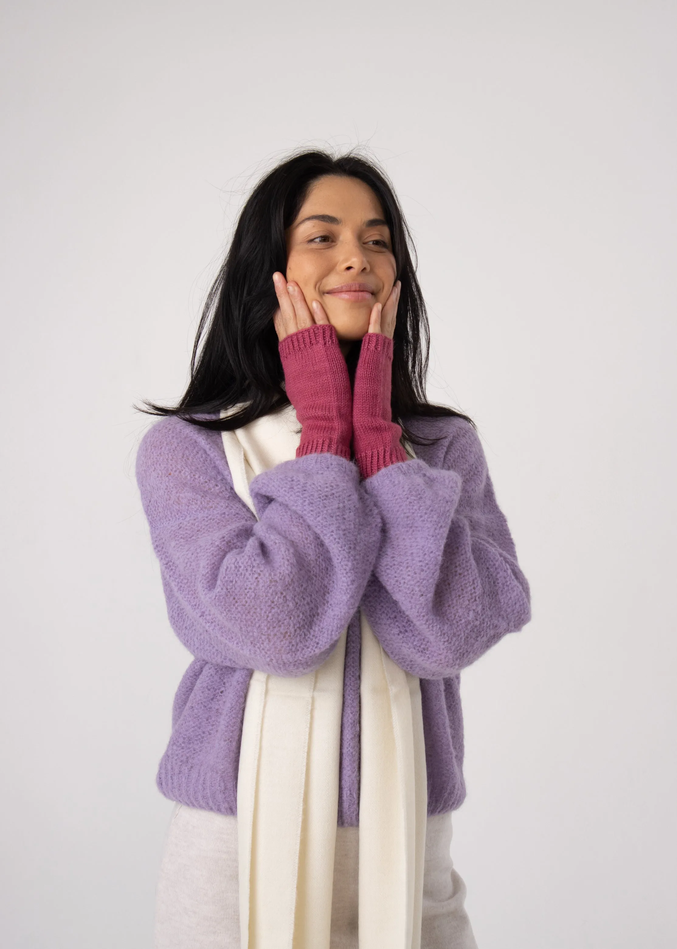 Classic Mittens - Best Mittens for Warmth and Style | Must-Have Winter Accessories