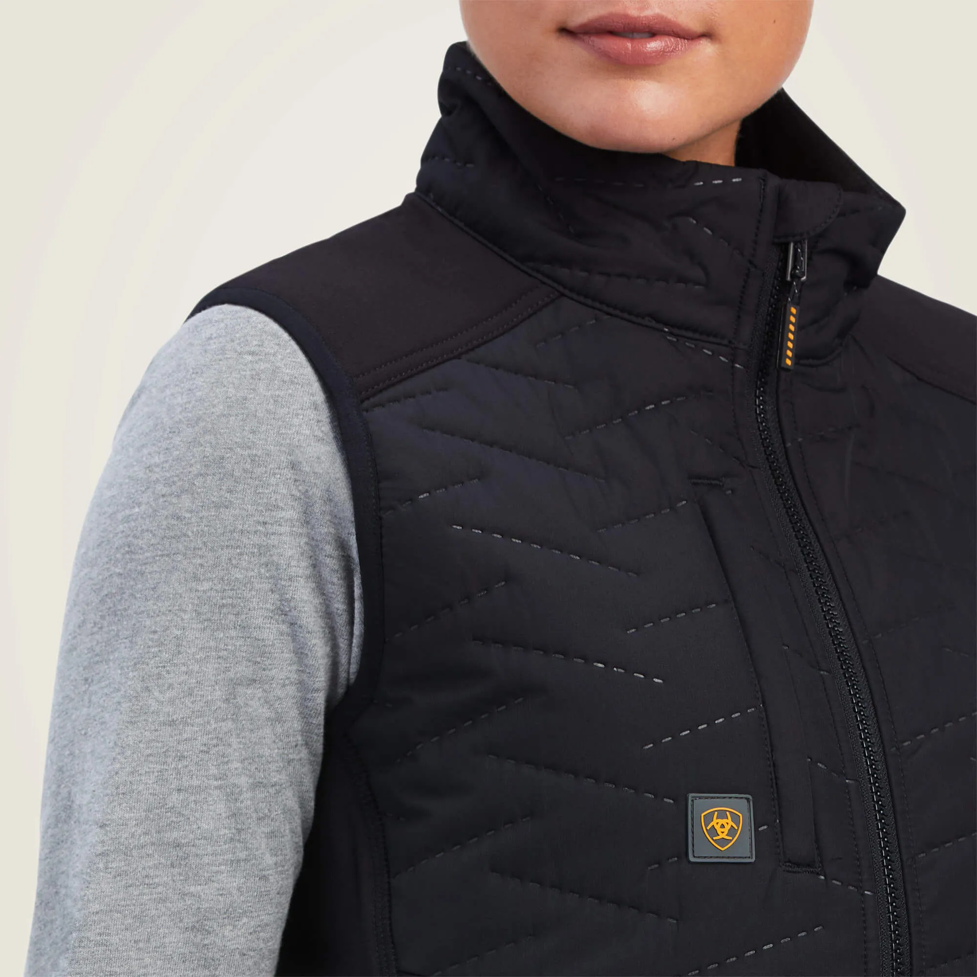 Cloud 9 Insulated Vest