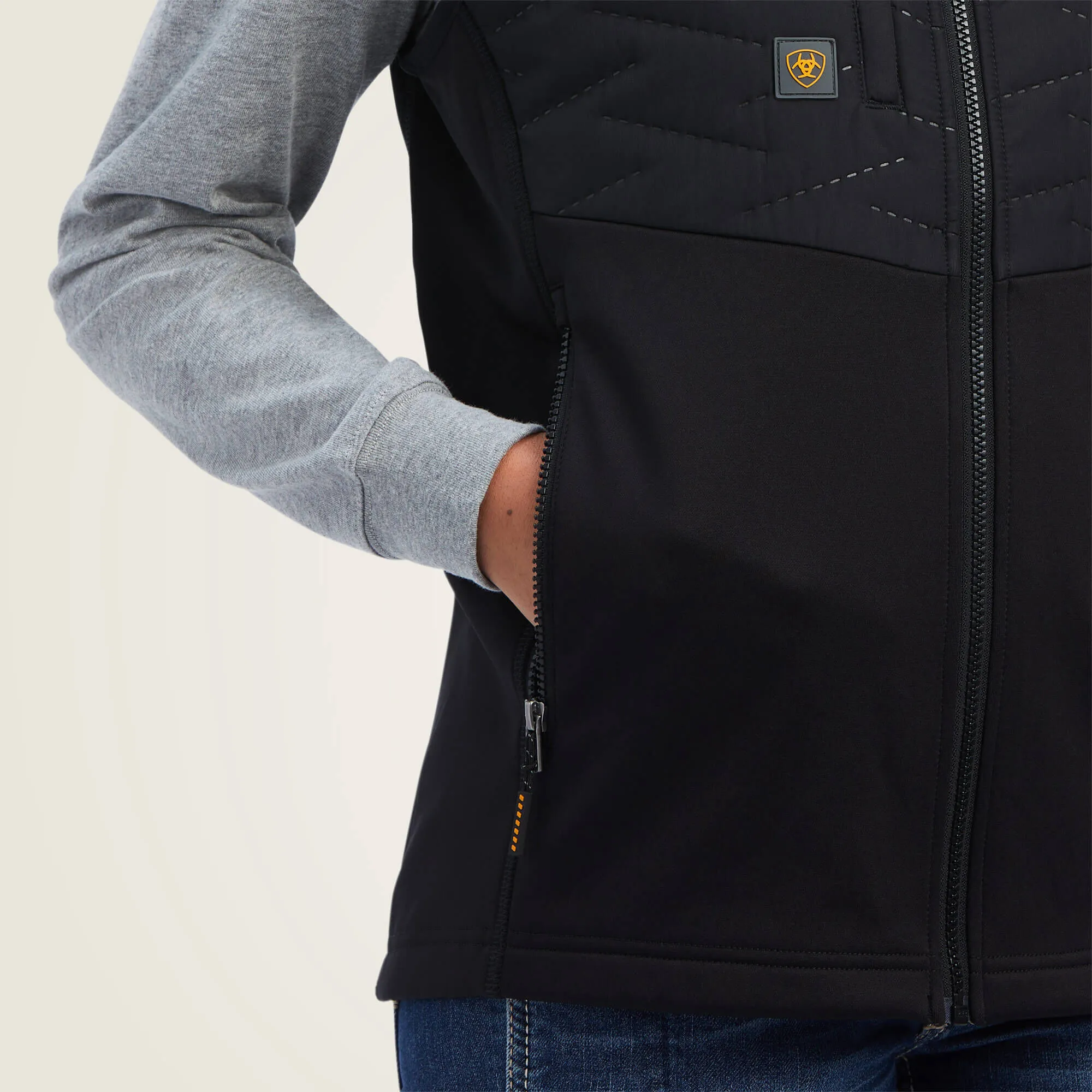 Cloud 9 Insulated Vest