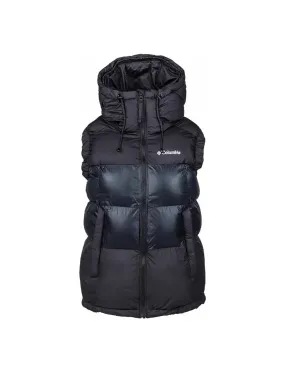 Columbia Women's Pike Lake II Insulated Vest - Black.