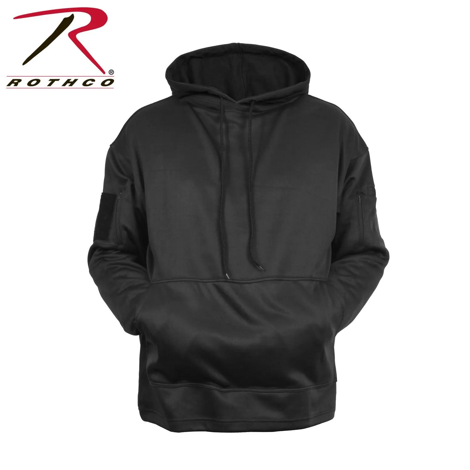 Concealed Carry Hoodie