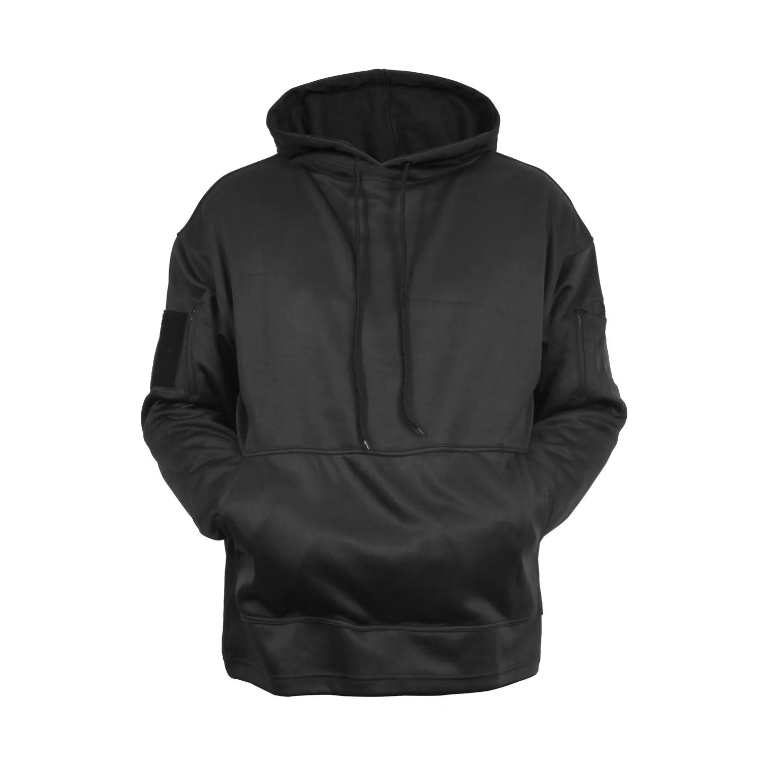 Concealed Carry Hoodie