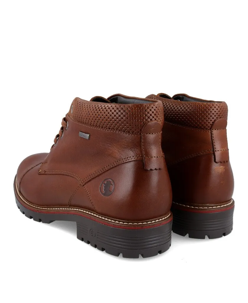 Coronel Tapiocca C2320 Lace-up boots for men