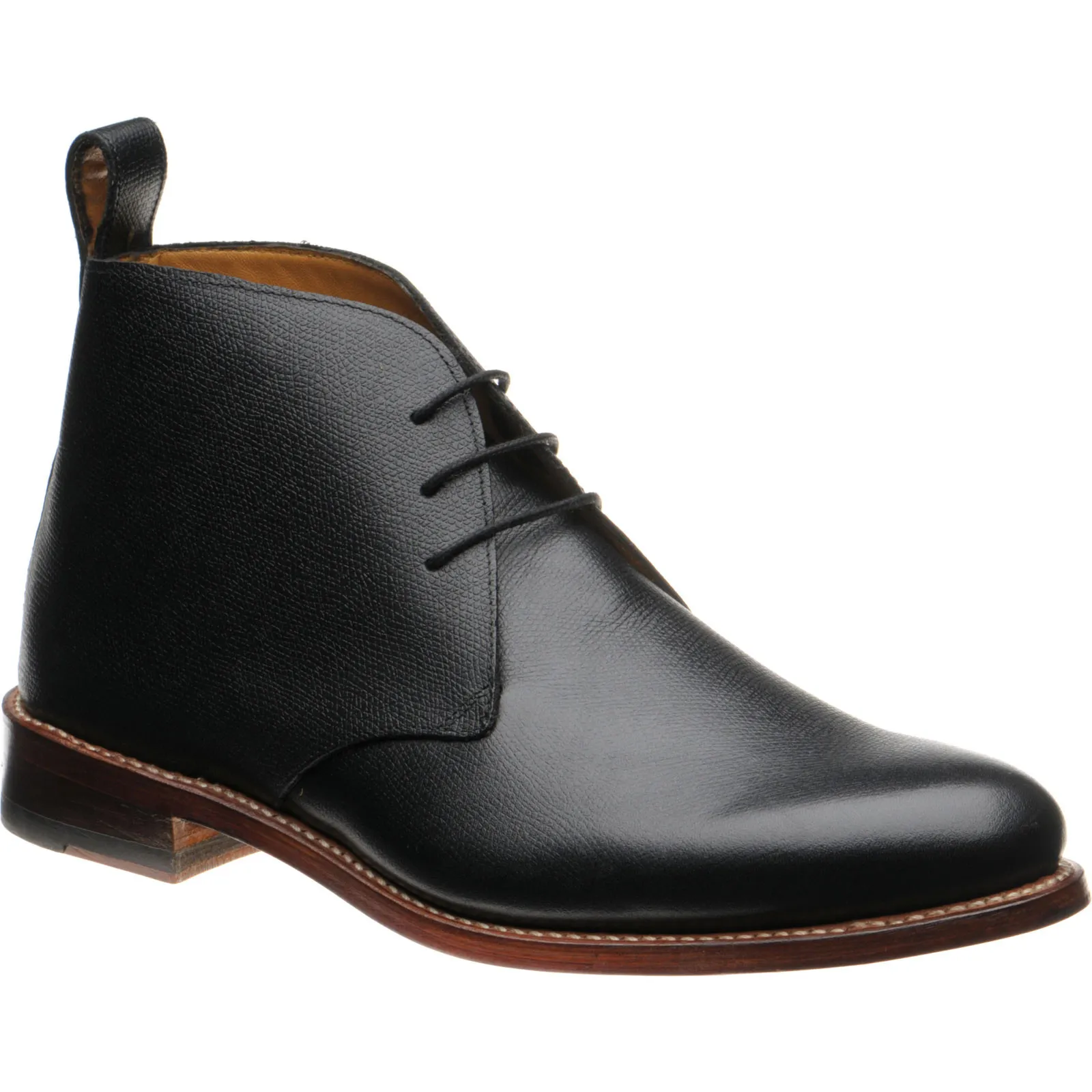 Cosdon Chukka boots