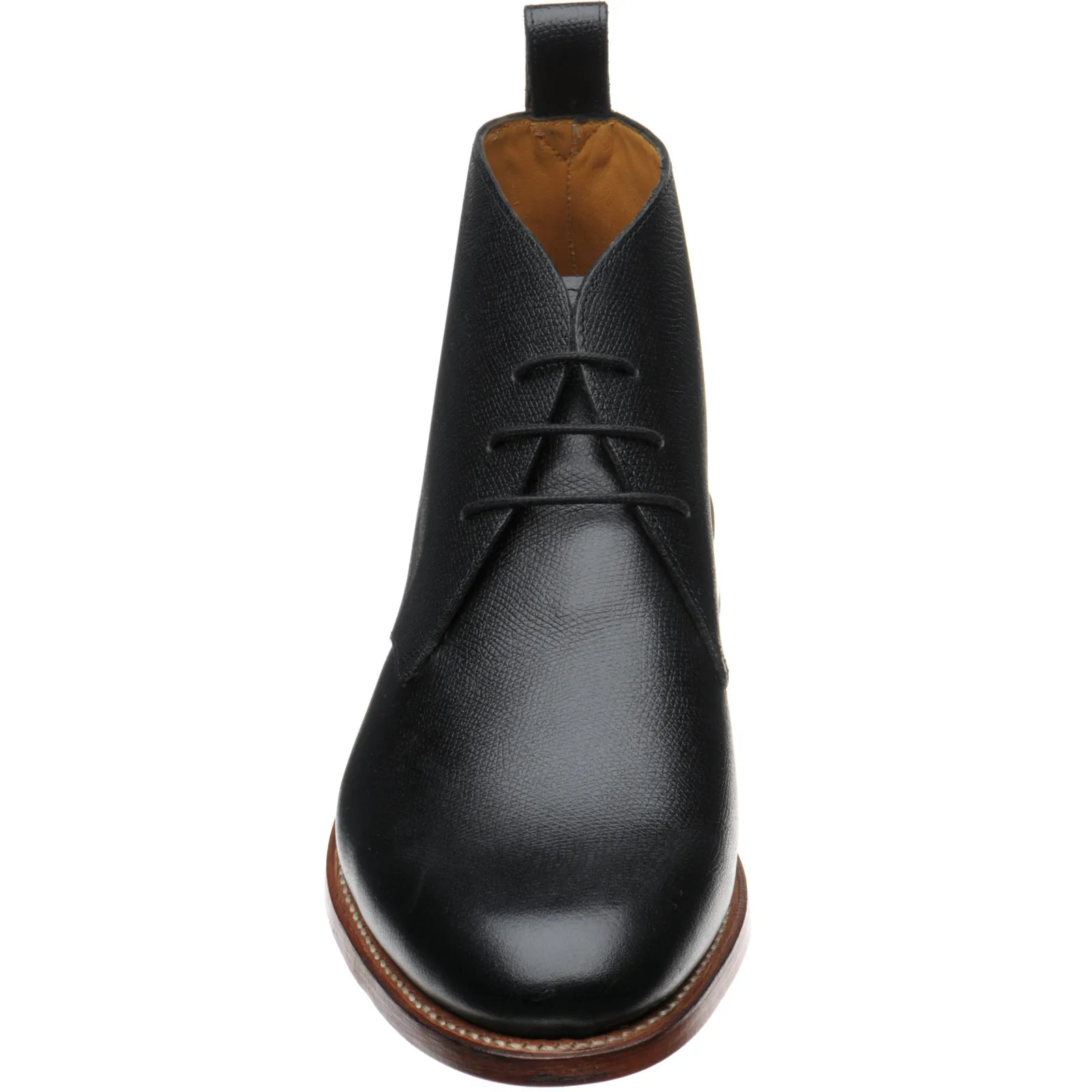 Cosdon Chukka boots