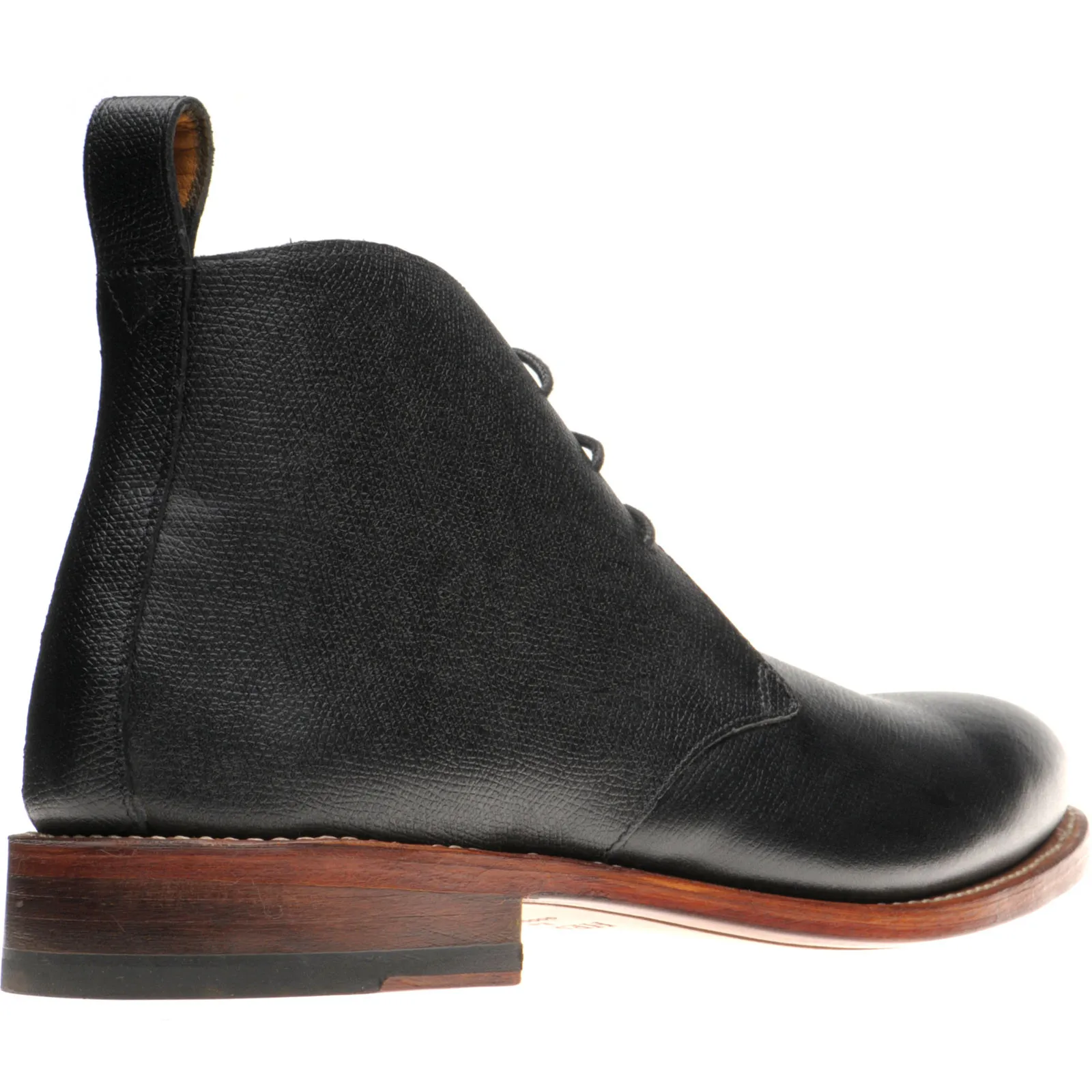 Cosdon Chukka boots