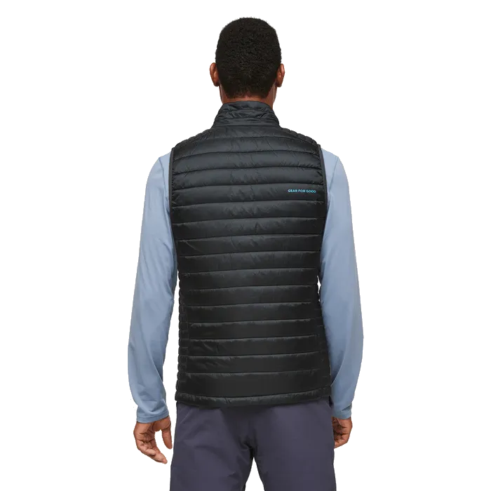 Cotopaxi - Men's Capa Insulated Vest