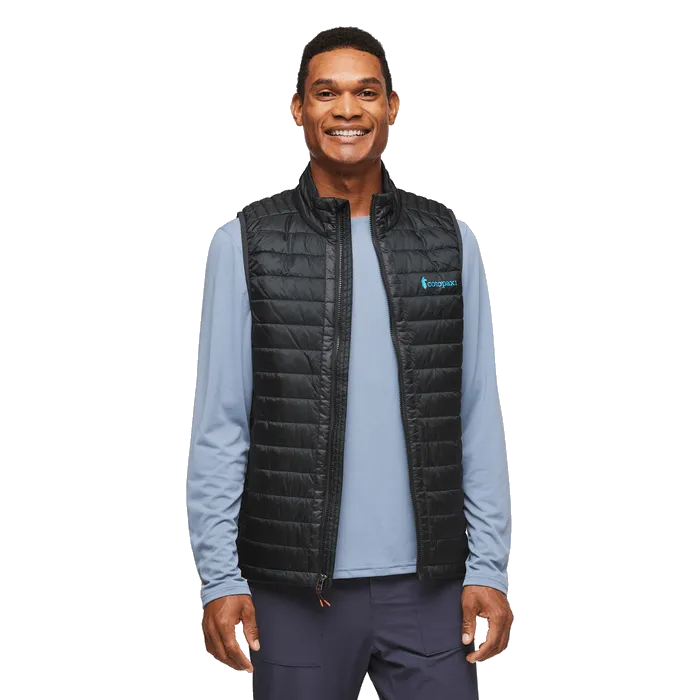 Cotopaxi - Men's Capa Insulated Vest