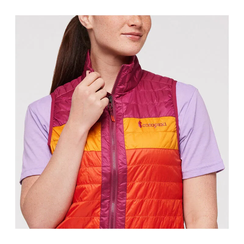 Cotopaxi Synthetic Insulated Vest - Women's