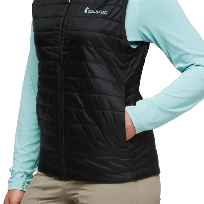 Cotopaxi - Women's Capa Insulated Vest