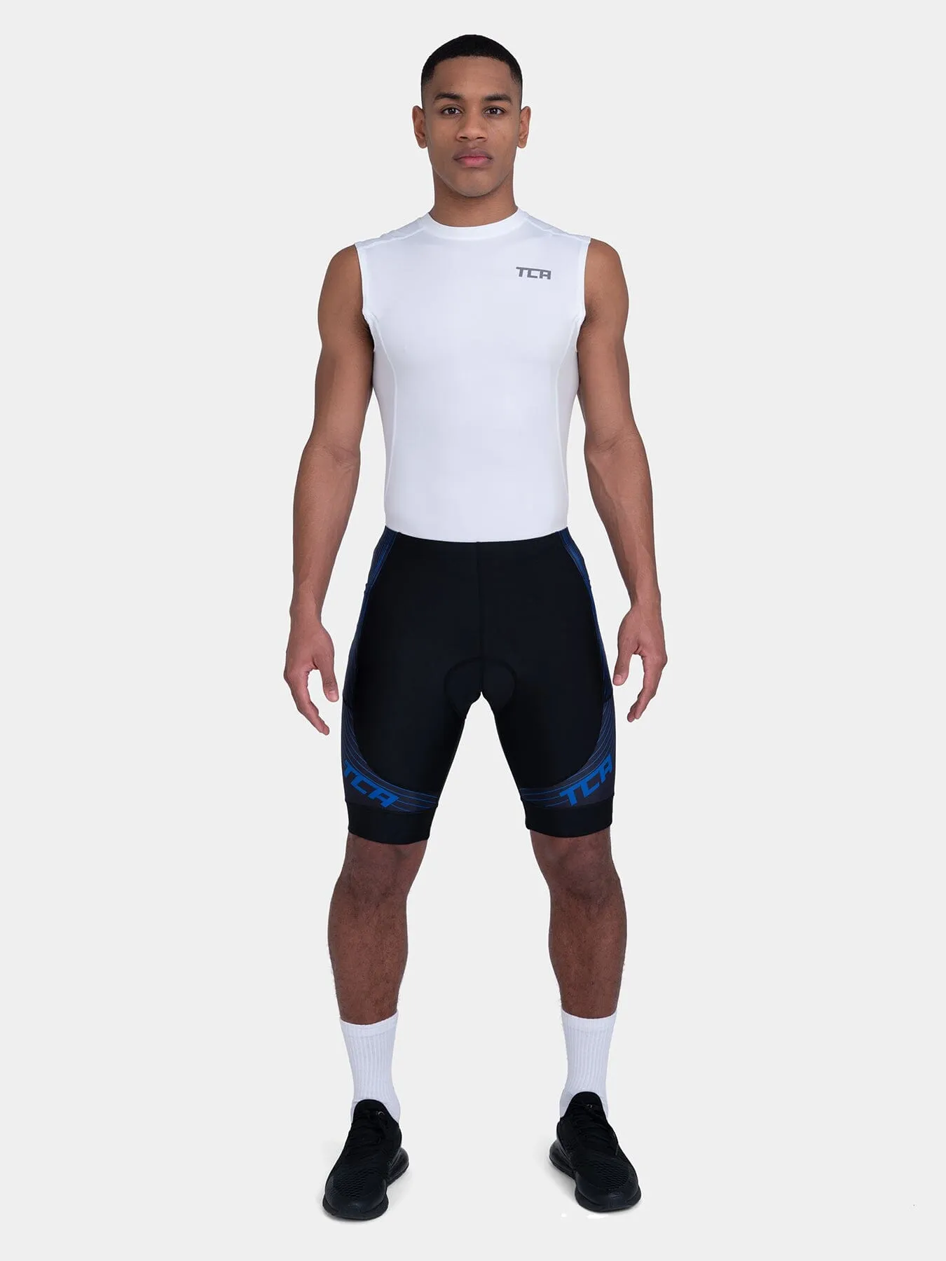 Cycling Shorts with Padding