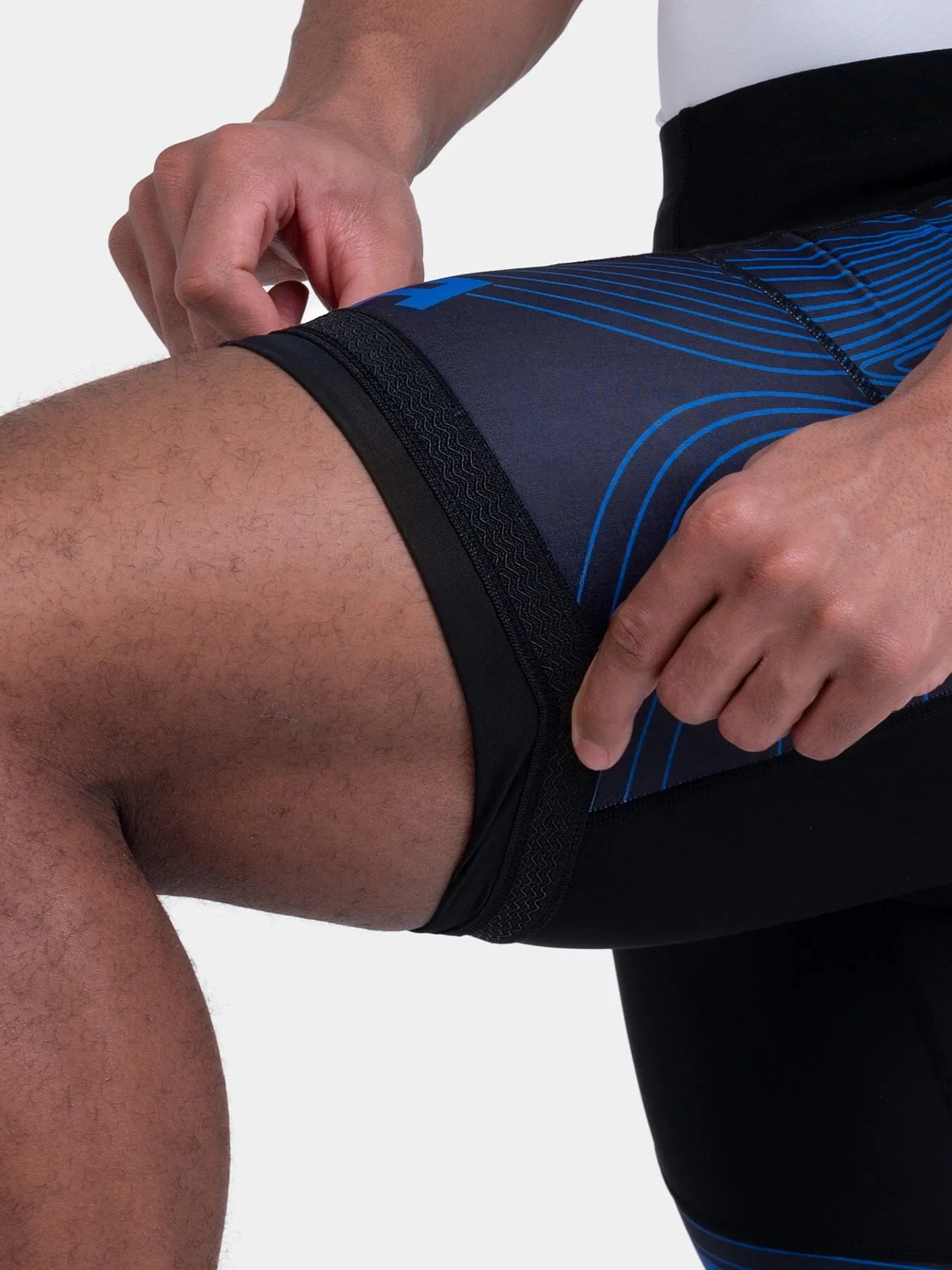 Cycling Shorts with Padding