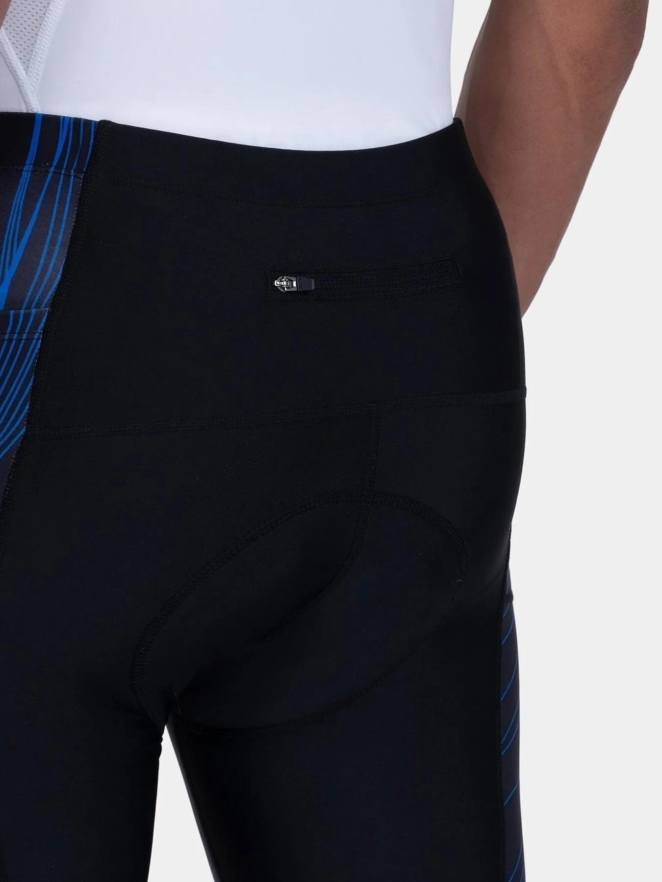 Cycling Shorts with Padding