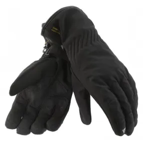 Dainese Kansas D-Dry Women's Motorcycle Gloves (Brand New)