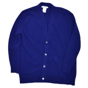 Dana Lee Cardigan Blue