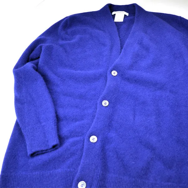 Dana Lee Cardigan Blue