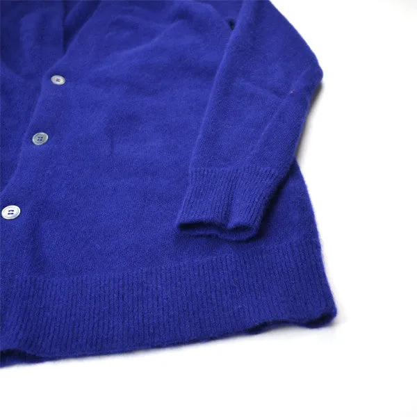 Dana Lee Cardigan Blue