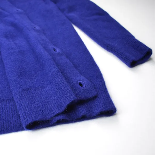 Dana Lee Cardigan Blue