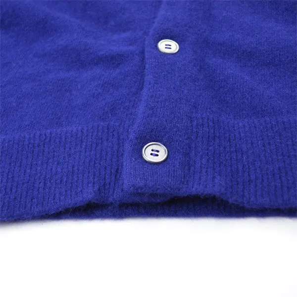 Dana Lee Cardigan Blue