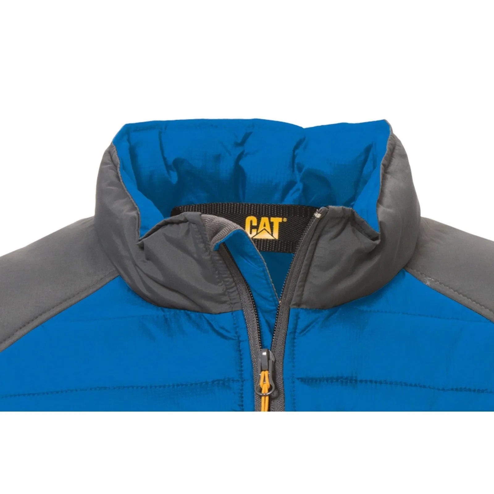 Defender Vest - Blue - Insulated - Online Shopping