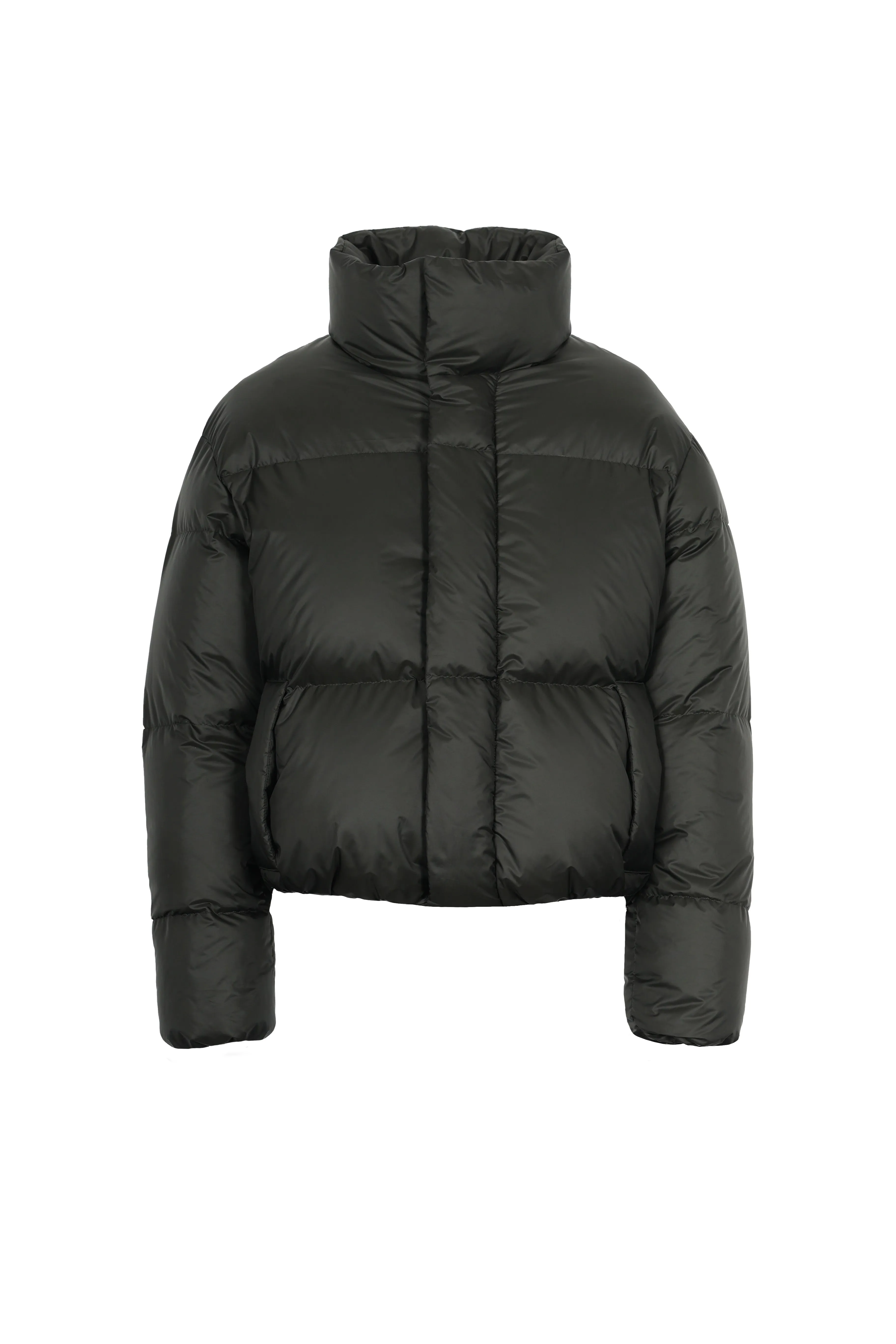 DOWN JACKET ELO