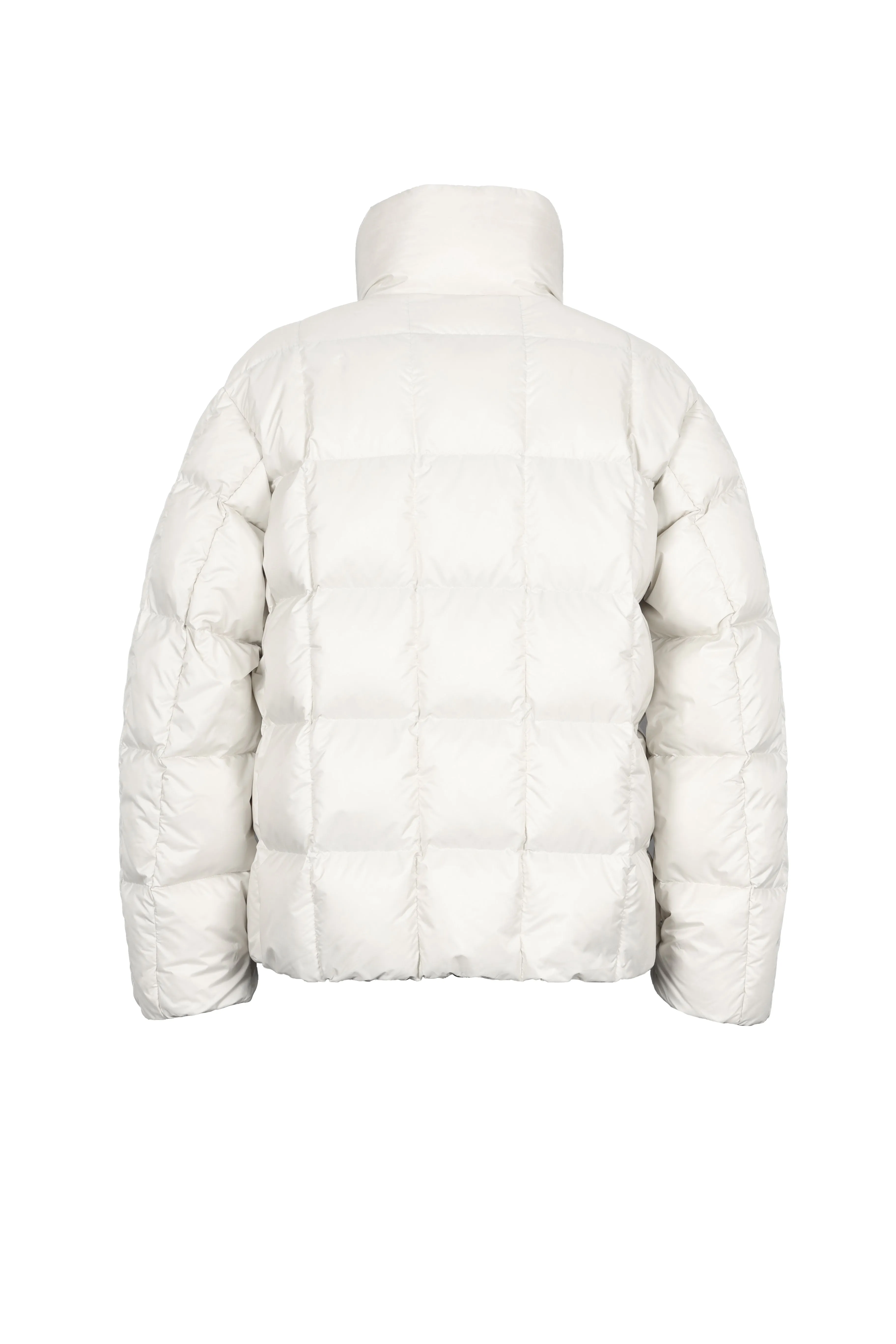 DOWN JACKET LUX