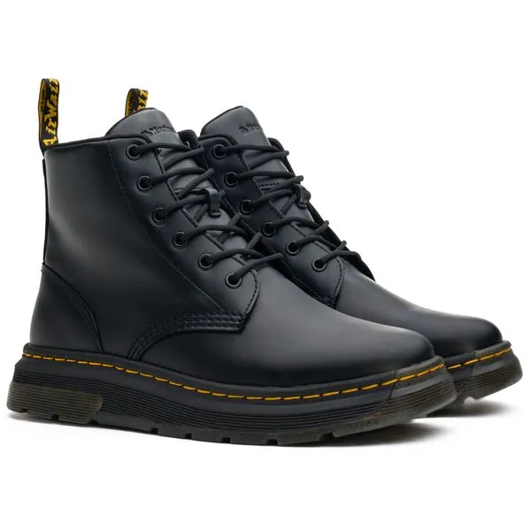 Dr Martens Crewson Chukka Boots