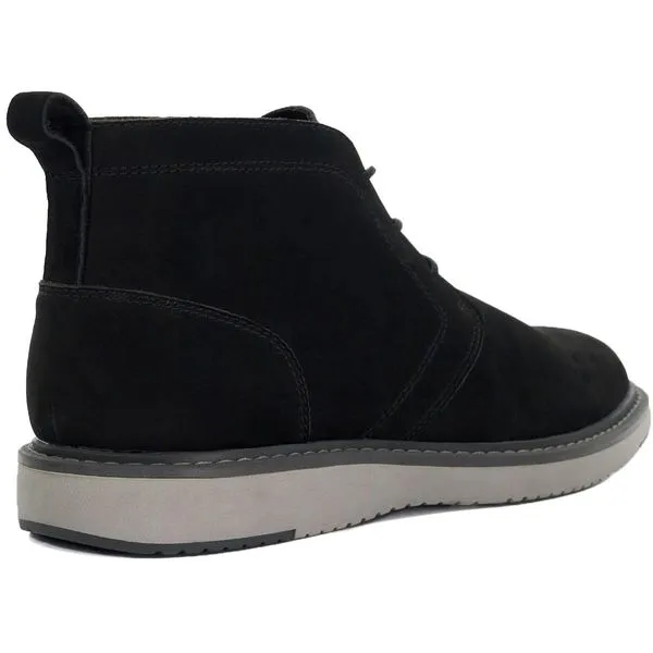 Dune London Chander Chukka Boots