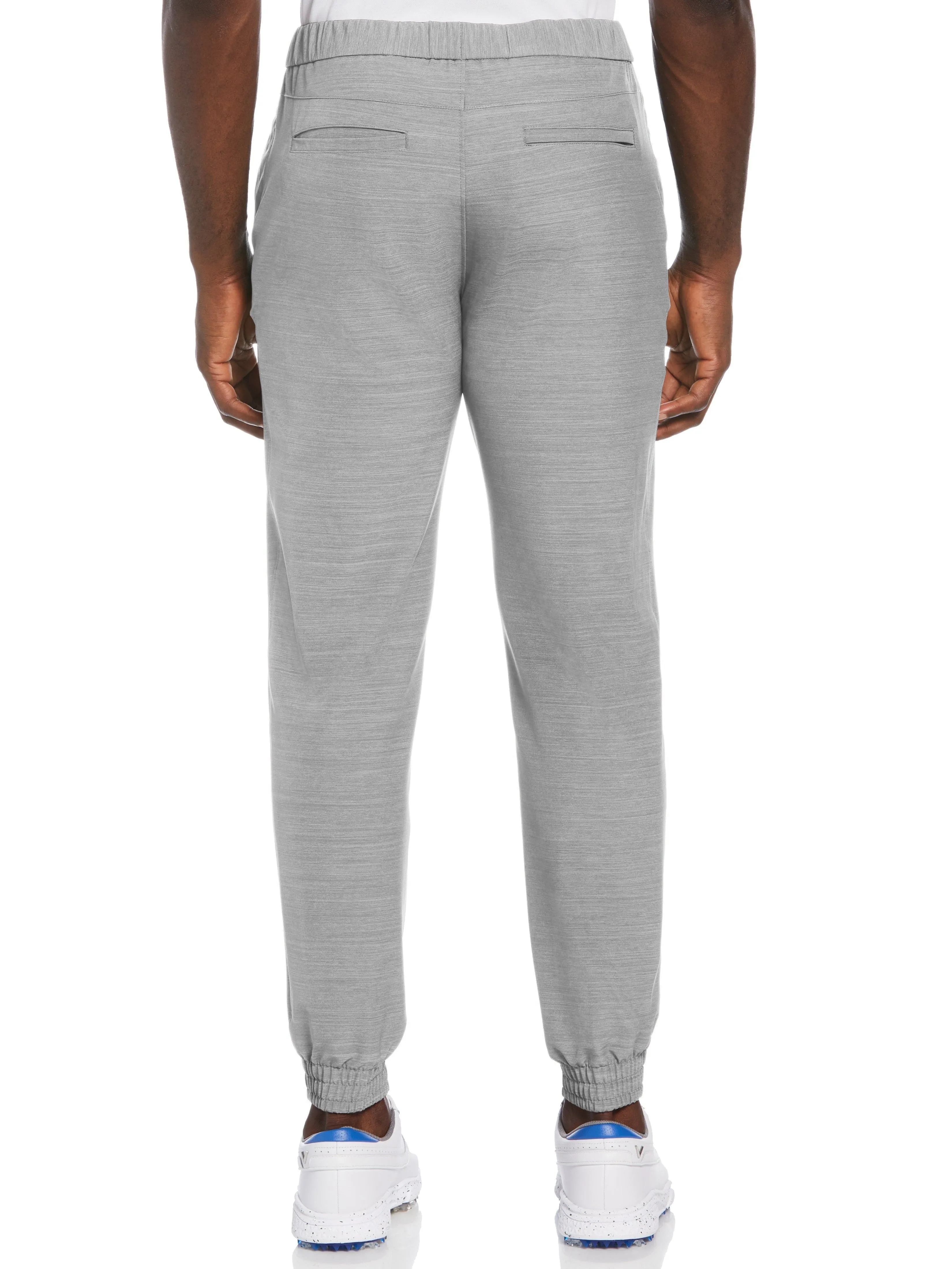 Eco Pull On Jogger Pants for men