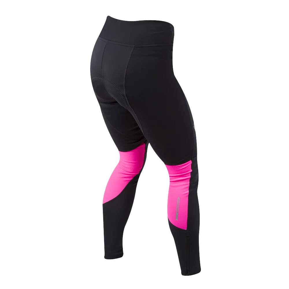 ELITE Women's AmFIB Cycling Tights for Escaping